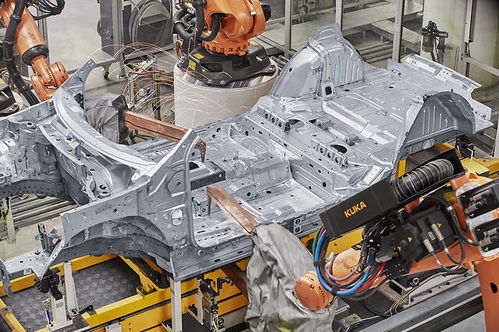 疫情下的警醒 中國汽車業(yè)在核心零部件領(lǐng)域被“卡脖子”的現(xiàn)實