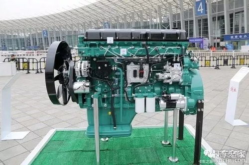 全球汽車配件百強公布，濰柴、法士特、玉柴、錫柴榮耀入圍