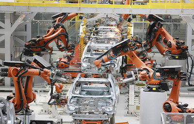 超鉅微檢 2020新款汽車氣密性檢測(cè)機(jī)，引領(lǐng)技術(shù)革新，年省36萬元成本